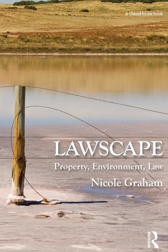 Lawscape Property, Environment, Law