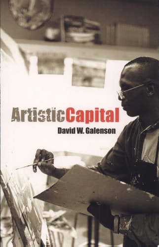 Artistic Capital