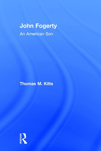 John Fogerty An American Son