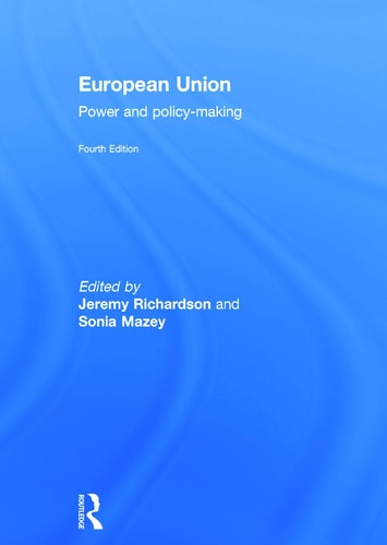 European Union Power and Policy-making