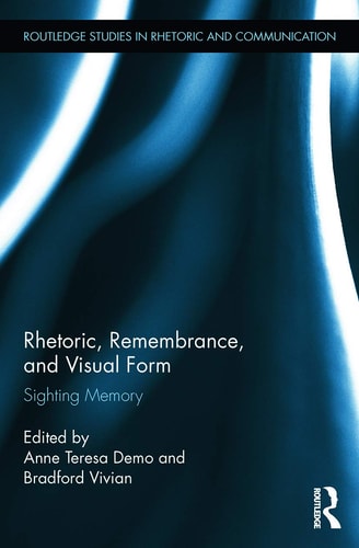 Rhetoric, Remembrance, and Visual Form Sighting Memory
