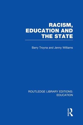 Edition published by Routledge