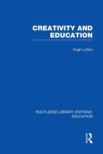 Edition published by Routledge
