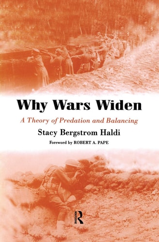 Edition published by Routledge