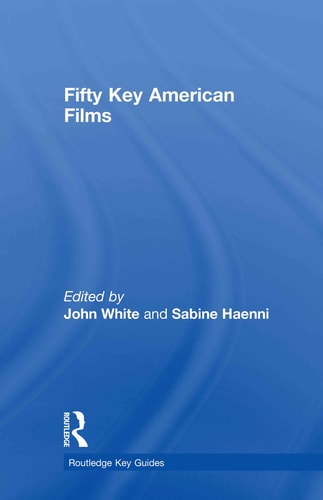 Fifty Key American Films