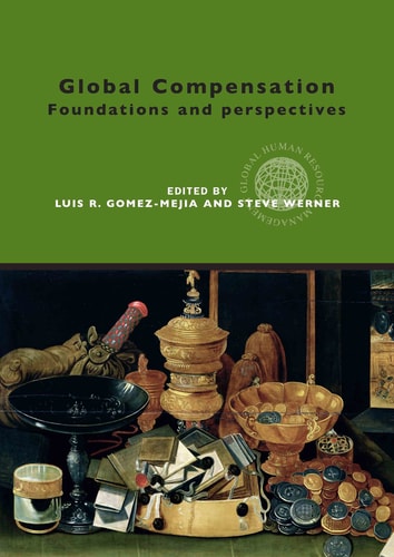 Global Compensation Foundations and Perspectives