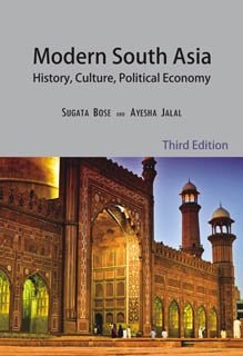 Modern South Asia A Sourcebook and Reader