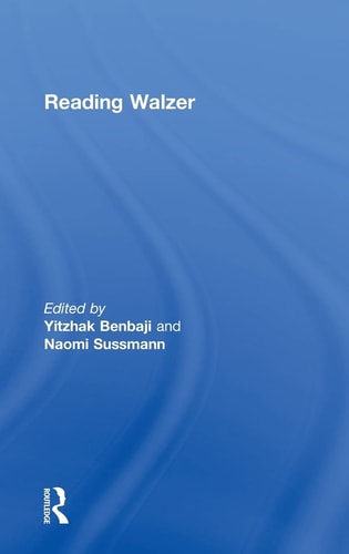 Reading Walzer