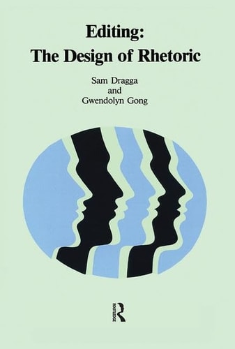 Editing The Design of Rhetoric