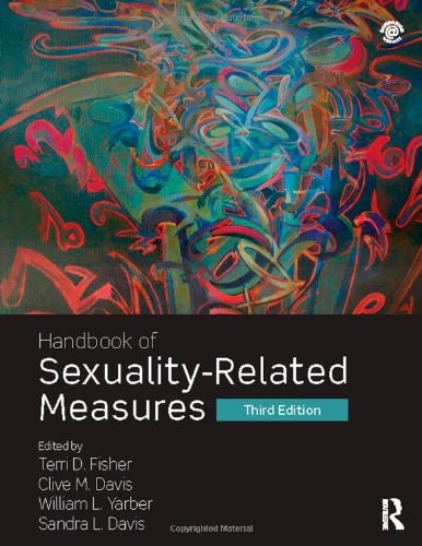 Handbook of Sexuality-related Measures
