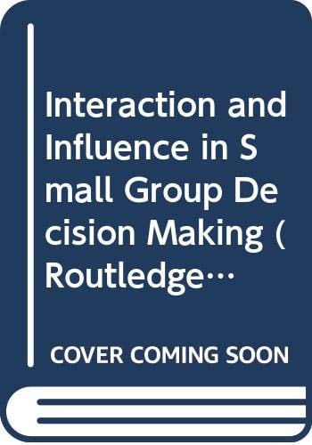 Edition published by Routledge