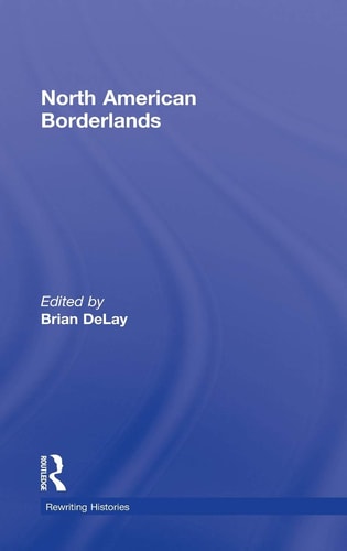 North American Borderlands