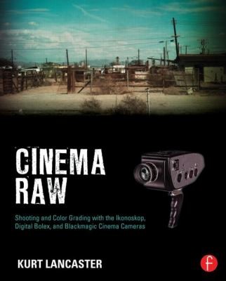 Cinematic Storytelling with 16mm Raw