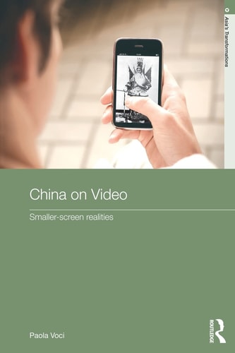 China on Video Smaller-Screen Realities