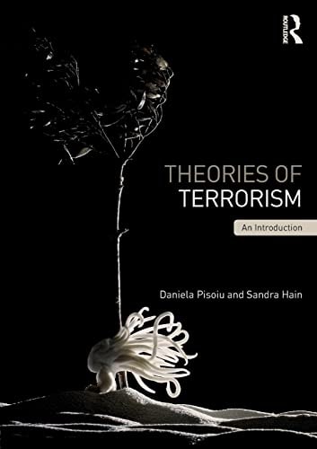 Theories of Terrorism An Introduction