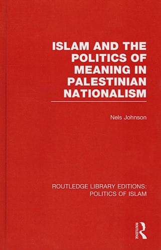 Edition published by Routledge