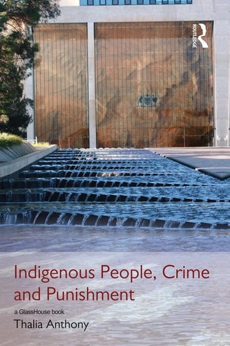 Indigenous People, Crime and Punishment