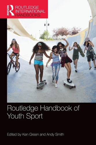 Edition published by Routledge