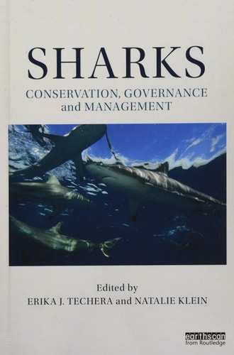Sharks Conservation, Governance, and Management