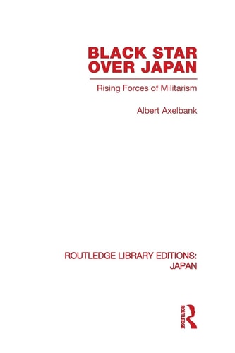 Edition published by Routledge