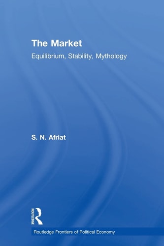 The Market Equilibrium, Stability, Mythology