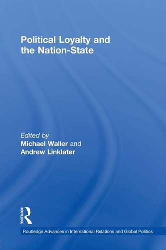 Political Loyalty and the Nation-State