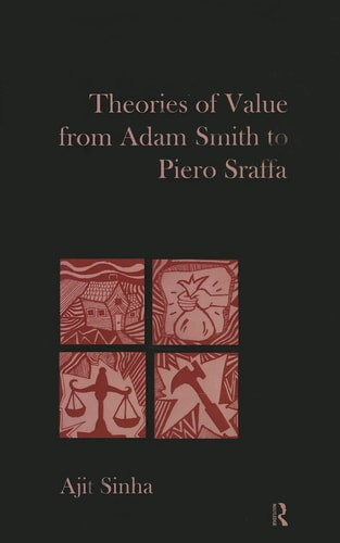 Edition published by Routledge