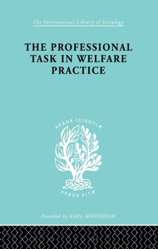 Profsnl Task Welf Prac Ils 188