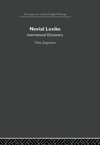 Edition published by Routledge