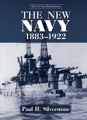 The New Navy, 1883-1922