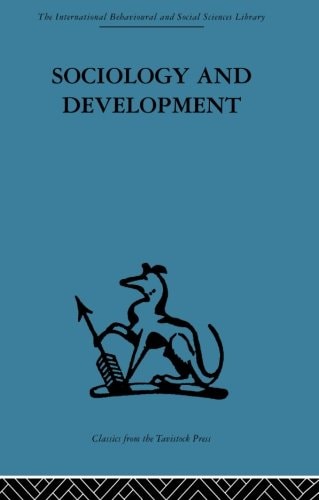 Sociology and Development