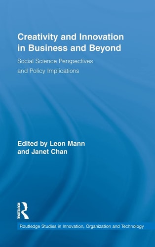 Edition published by Routledge