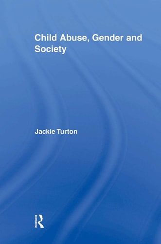 Child Abuse, Gender, and Society