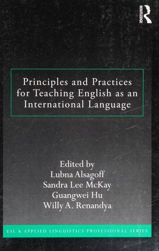 Edition published by Routledge