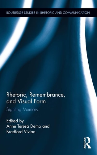 Rhetoric, Remembrance, and Visual Form Sighting Memory