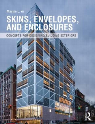 Skins Concepts For Designing Building Exteriors