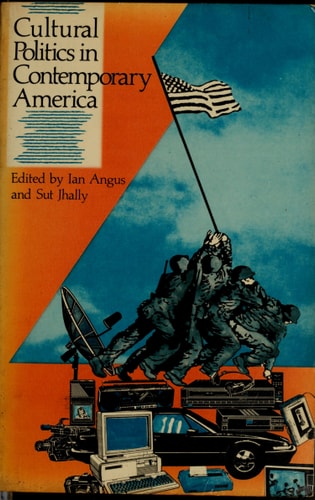 Cultural Politics in Contemporary America