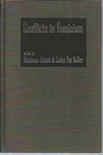 Conflicts in feminism