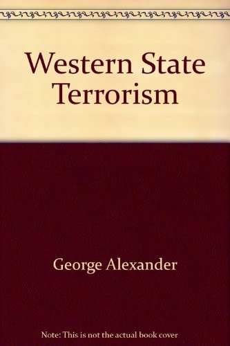 Western State Terrorism