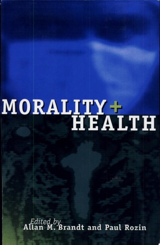 Morality and Health
