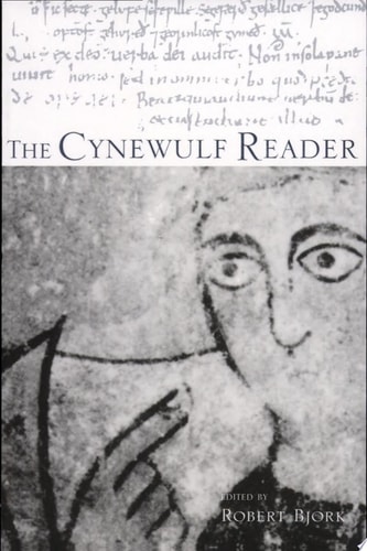 The Cynewulf Reader