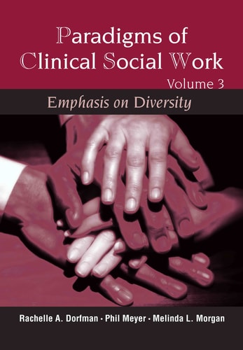 Paradigms of Clinical Social Work Emphasis on Diversity
