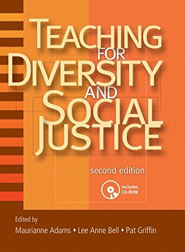 Teaching for Diversity and Social Justice