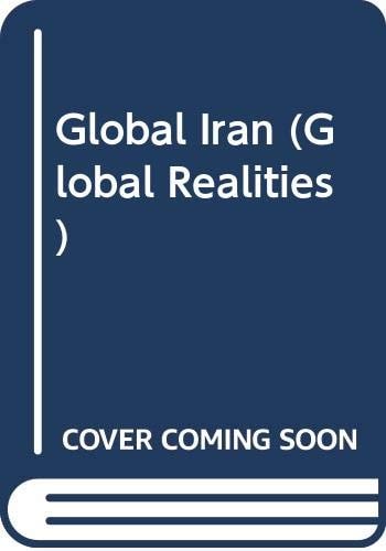 Global Iran (Global Realities)