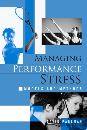 Managing Performance Stress Models and Methods