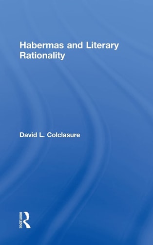 Edition published by Routledge