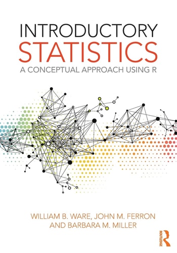 Introductory Statistics A Conceptual Approach Using R