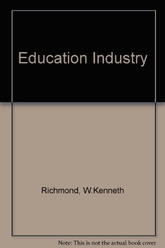 The education industry