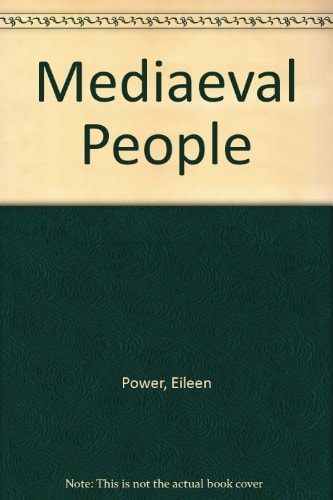 Mediaeval People