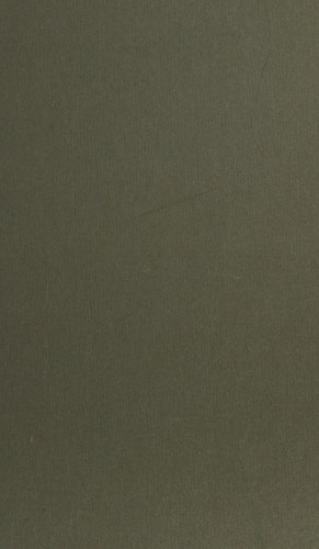 Countryside Planning The First Three Decades, 1945-76